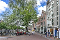 Prinsengracht 236F, 1016 HE Amsterdam 